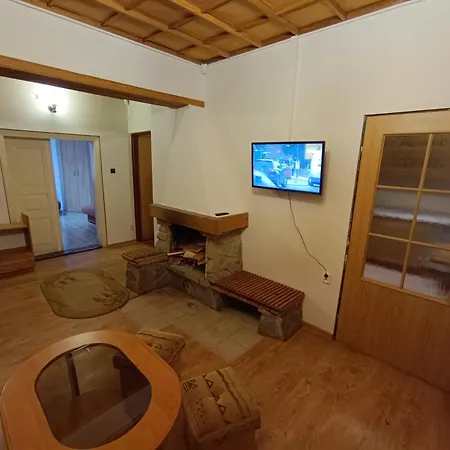 Zmiaca Apartmán Jaworzna