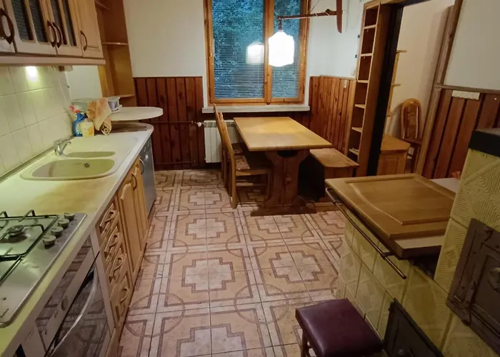 Appartamento Zmiaca Jaworzna