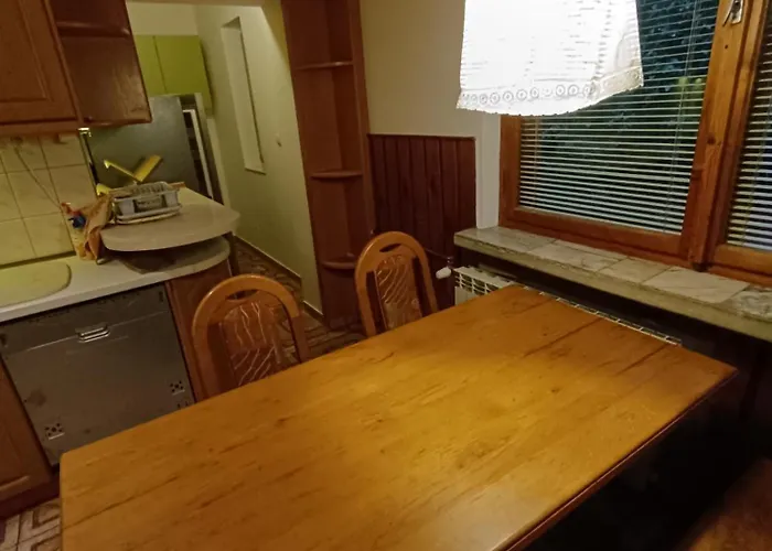 Zmiaca Appartamento *