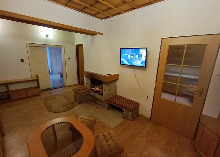 Zmiaca Appartamento Jaworzna